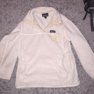 Patagonia Fleece